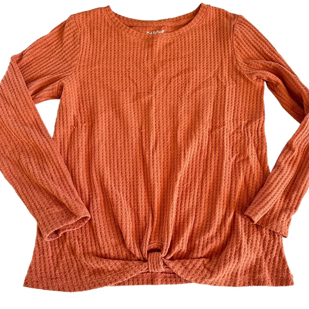 Cat & Jack Sweater